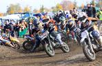 W ten weekend startuje terenowy Puchar Polski Pit Bike