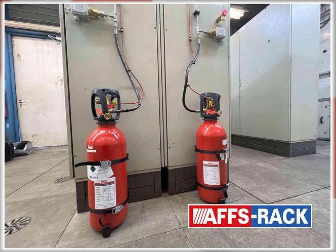 AFFS-RACK