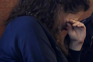 Gdy niemowlę płakało, Agnieszka dawała mu narkotyki. Brakuje mi mojej córki