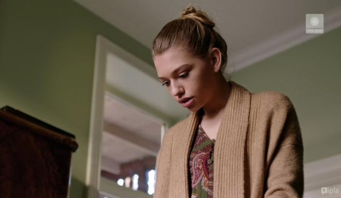 Przyjaciółki 17, odcinek 197: Julka ciężko chora! W tajemnicy odbierze wyniki badań. Na córkę Anki i Pawła spadnie potężny cios - ZWIASTUN