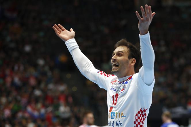 Gwiazda PGE VIVE Kielce odejdzie do WIELKIEGO RYWALA? To byłby potężny CIOS