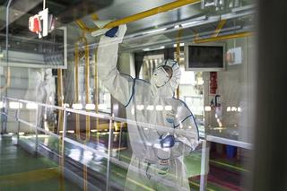 Metro w Warszawie czekają remonty i czyszczenie