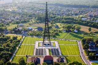 Legendarna Radiostacja Gliwice obchodzi 90. urodziny. Wstęp wolny