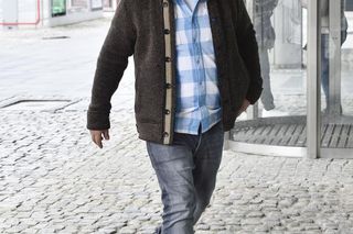 Tomasz Jakubiak schudł 20 kg! Niestety to wynik ciężkiej choroby