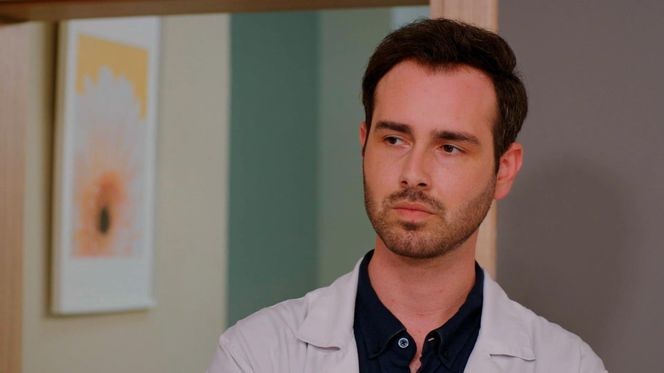 Miłość i nadzieja odc. 281. Doktor Levent