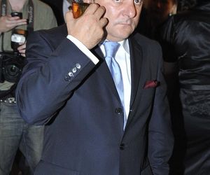 Robert Makłowicz kończy 62 lata. Mało kto wie, że na własnym ślubie nic nie rozumiał. Ujawniamy tajemnice słynnego kucharza
