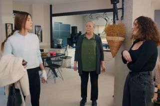 Miłość i nadzieja. Zeynep wkracza do akcji! Jej pomysł może zatrzymać rozwód Bülenta i Feraye