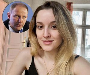 Jacek Protasiewicz przerywa milczenie! Chodzi o związek z 22-letnią Darią
