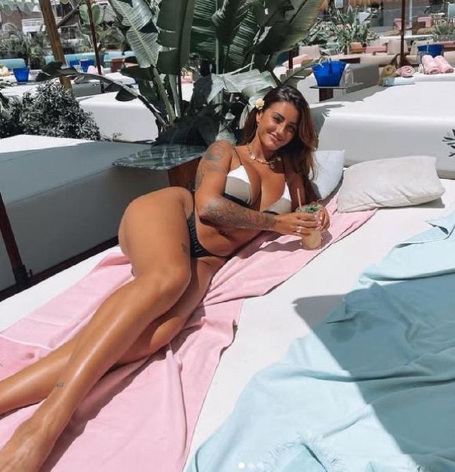 Fati Vázquez