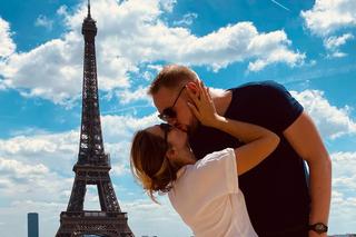 Aleksander Dziewa, Oliwia Łaskarzewska