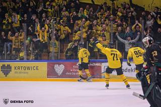 GKS Katowice Mistrzem Polski w hokeju 