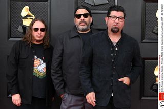 Deftones wystąpią w Atlas Arenie w Łodzi. Rusza sprzedaż biletów 