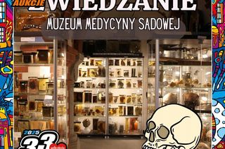 Indywidualne oprowadzanie po Muzeum Medycyny Sądowej UMW