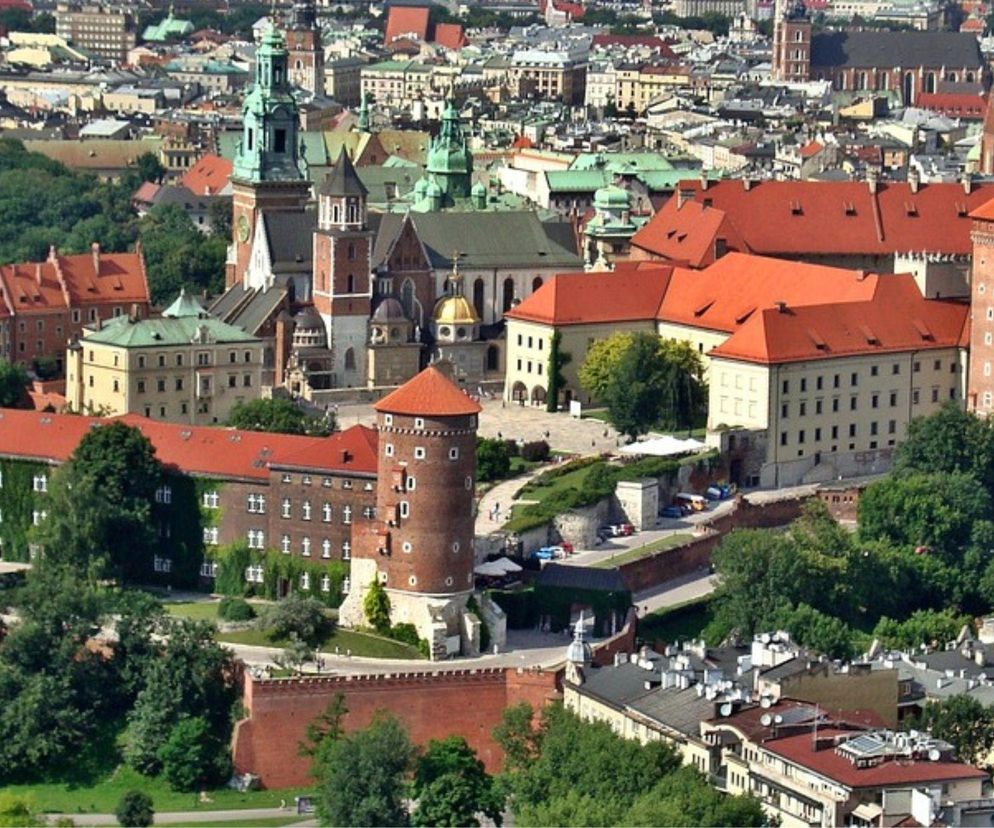 Kraków