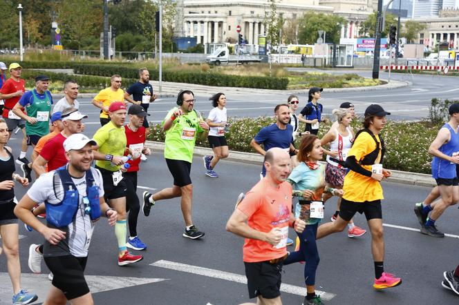 45. Nationale-Nederlanden Maraton Warszawski 