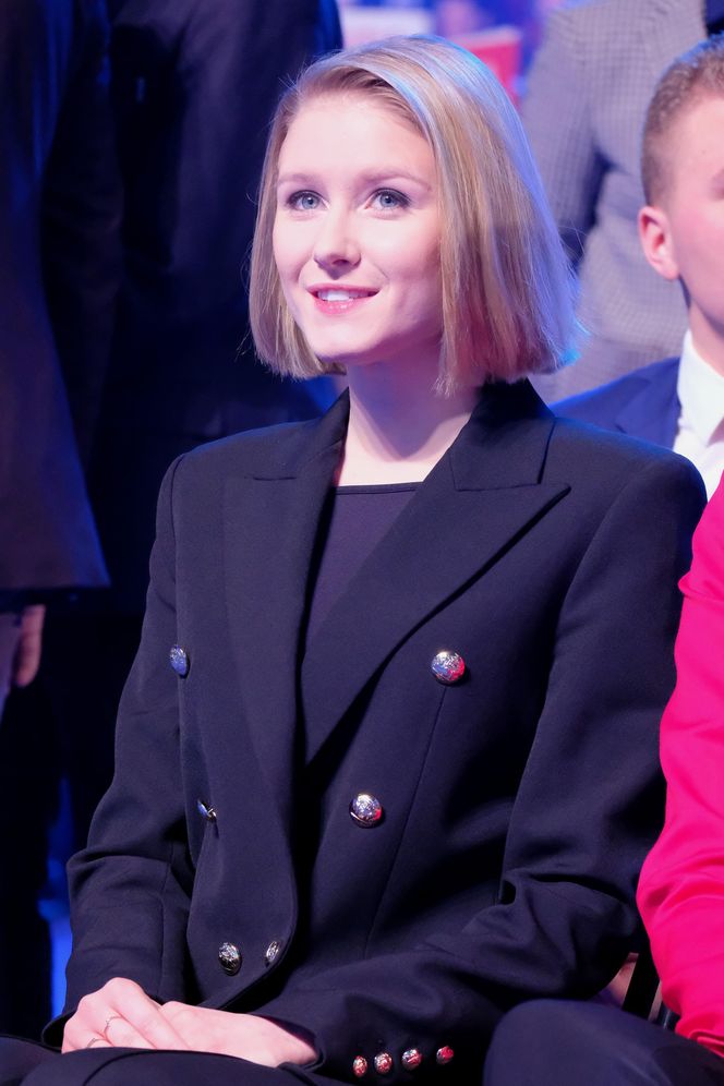 Kinga Duda zatańczy w "Tańcu z gwiazdami"?