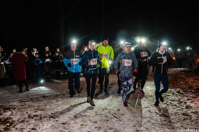 To już trzeci Bieg Pamięci Sybiru we Wrocławiu