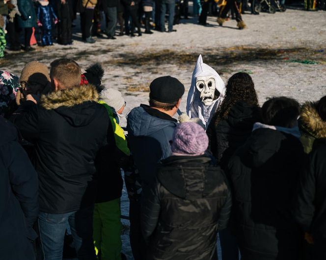 55. Przegląd Zespołów Kolędniczych i Obrzędowych "Żywieckie Gody"