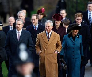 Schowają upadłego księcia w nawiedzonym zamczysku! Duchy to codzienność