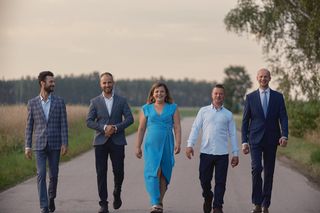 Rolnik szuka żony 2025 - UCZESTNICY. To oni będą szukać miłości w kolejnej odsłonie show