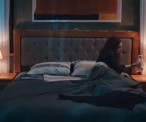 Dziedzictwo, odcinek 704. Nana