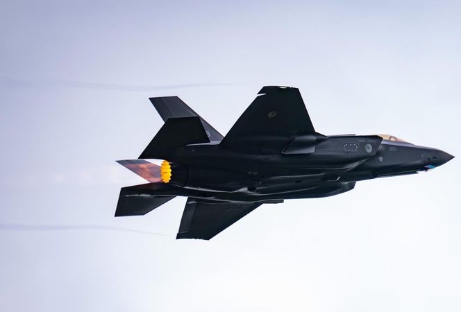 „Steadfast Noon”: NATO pokaże swoją siłę. Sojusz wkrótce rozpocznie doroczne ćwiczenia z bronią jądrową