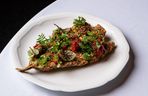 Restaurant Week