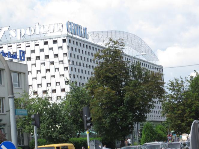 Kupowałeś lub kupujesz w Centralu