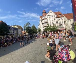 Busker Tour 2024 w Zielonej Górze