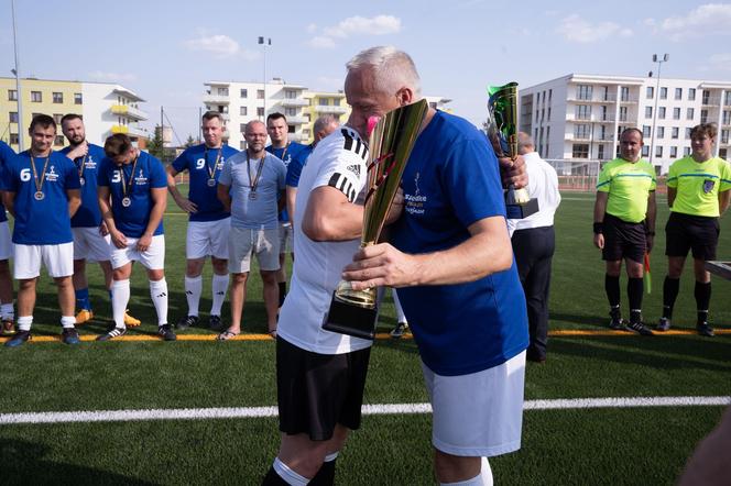 Obchody święta siedleckiej dywizji na terenie jednostki