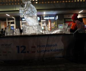 Finał Poznań Ice Festival 2023