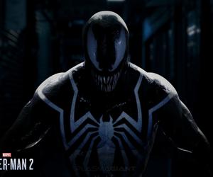 Marvel's Spider-Man 2 ma przerazić graczy. O aspekty typu horror zadba Venom