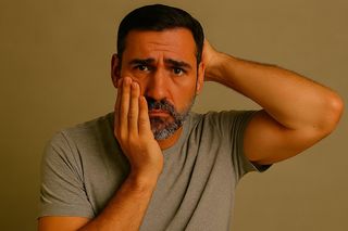 Czego wstydzą się faceci? Tematy, o których nie mówią nawet najbliższym