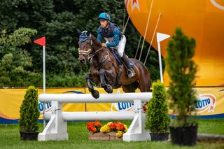 Wielki konkurs. LOTTO Strzegom Horse Trials: trwa odliczanie do startu!