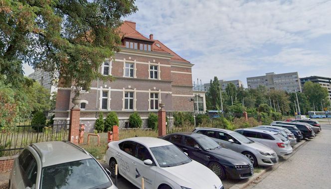 Willa Guttentaga we Wrocławiu. Najstarsza budowla przy ul. Legnickiej szuka nowego właściciela