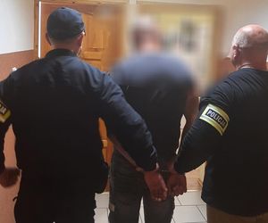 Tysiące policjantów w akcji i ponad 1500 zatrzymanych