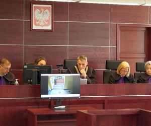 Karolina chciała odejść, Grzegorz zwabił ją garażu. Tragiczny finał