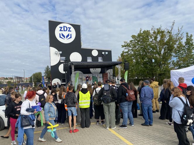 Miasteczko Zawodów Olsztyn 2025