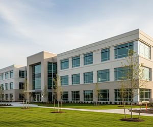 Nowoczesny DPS w Starym Sączu. Kiedy obiekt przyjmie pierwszych podopiecznych?