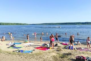 Tego dnia żar poleje się z nieba. To już nie wiosna, a lato! Prognozy pogody na kwiecień 2024 szokują 