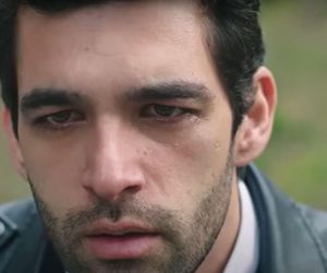 Emanet. Walka o życie Duygu 