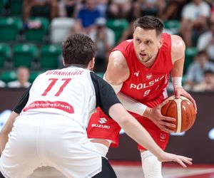 Kiedy mecz Polska - Izrael w ME koszykarzy? O której godzinie?