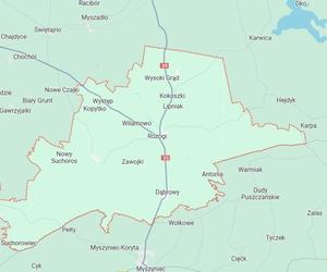Najbiedniejsze gminy w warmińsko-mazurskim. Jest nowy raport. Tam dochód na mieszkańca jest najniższy!