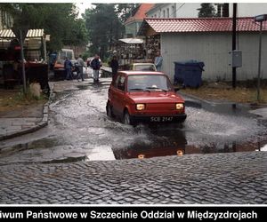 Polski Fiat 126p: Historia malucha, który zmotoryzował Polskę