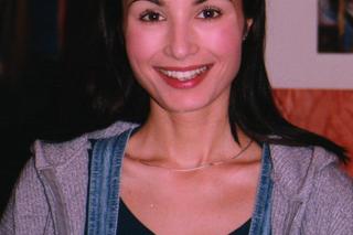 Joanna Brodzik 