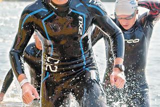 Joanna Koroniewska i Maciej Dowbor w Bydgoszczy naprawiali swój związek