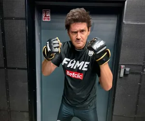Kuba Wojewódzki powiedział, czy poszedłby walczyć w FAME MMA. Dla pieniędzy zrobię wszystko!