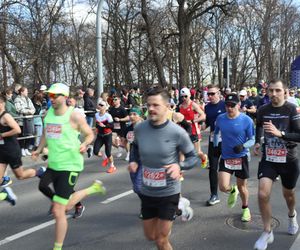 21. bieg RECORDOWA DZIESIĄTKA w Poznaniu