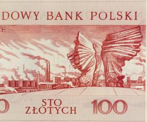 Tajne Polskie Banknoty PRL