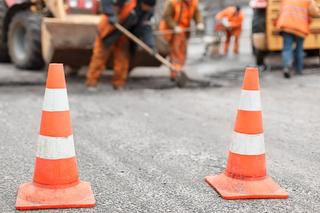 Katowice: Remont na ul. 73 Pułku Piechoty. Jezdnia zostanie zawężona do jednego pasa